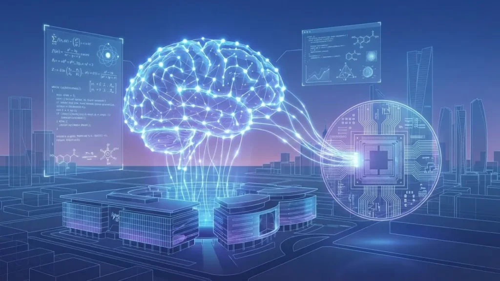 The Ultimate Story Behind K2-Think: From MBZUAI to Open Reasoning